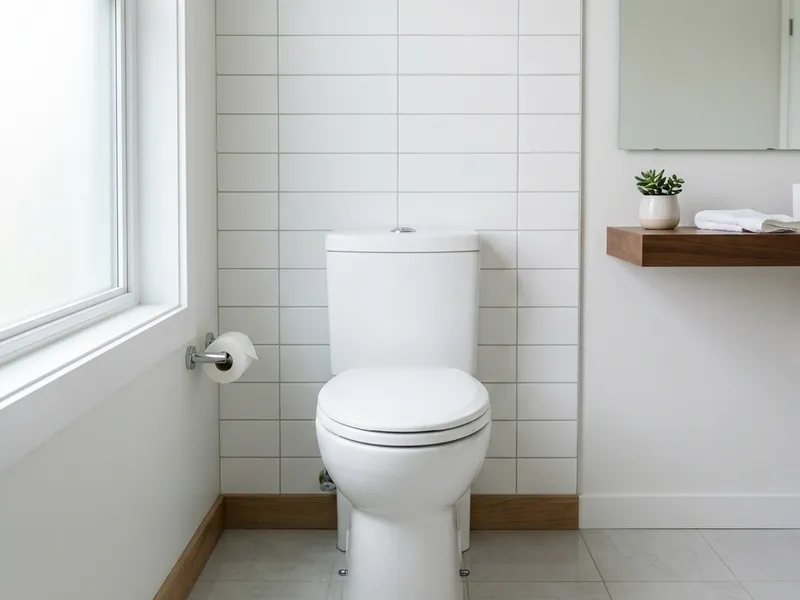 Toilet Repair & Installation Plumber in Searles Valley, CA